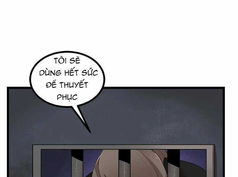 The Dungeon Master - Chapter 107 - Trang 22