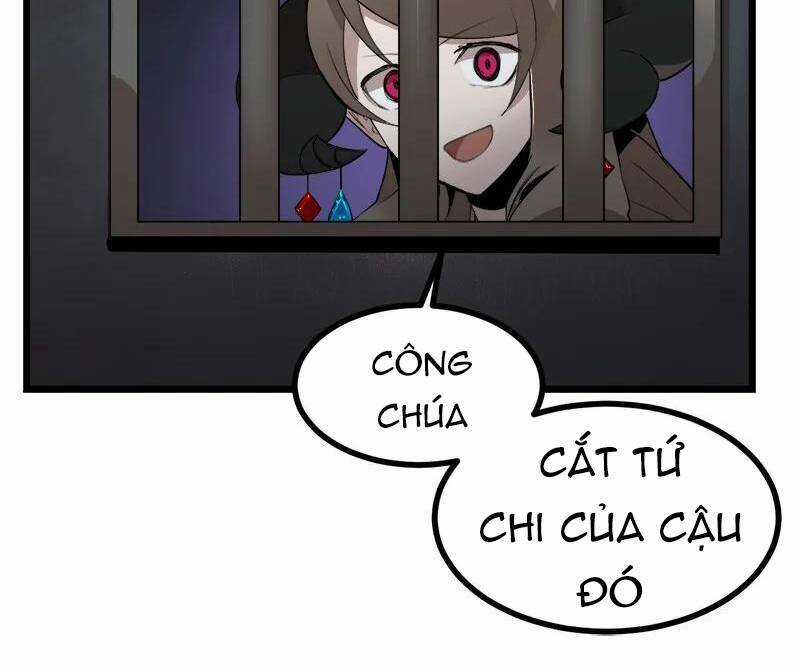 The Dungeon Master - Chapter 107 - Trang 23