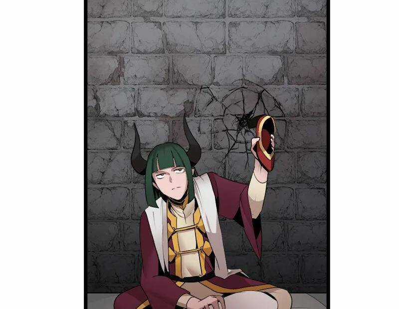 The Dungeon Master - Chapter 107 - Trang 27