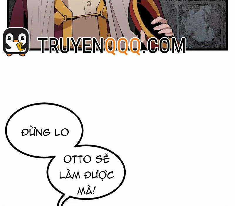 The Dungeon Master - Chapter 107 - Trang 30