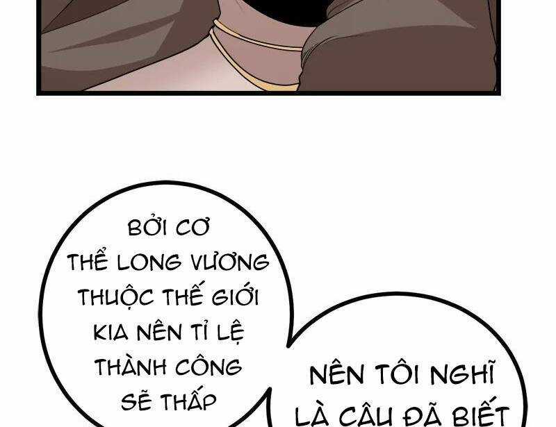 The Dungeon Master - Chapter 107 - Trang 4