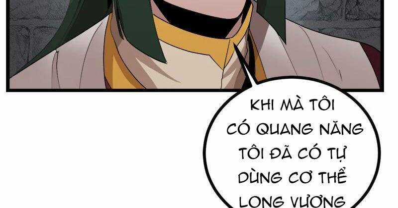The Dungeon Master - Chapter 107 - Trang 32