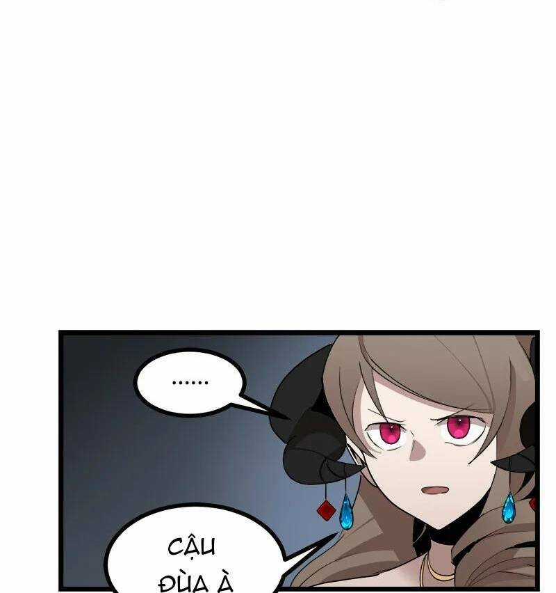 The Dungeon Master - Chapter 107 - Trang 35