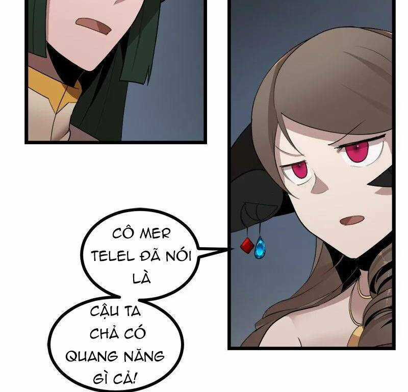 The Dungeon Master - Chapter 107 - Trang 42