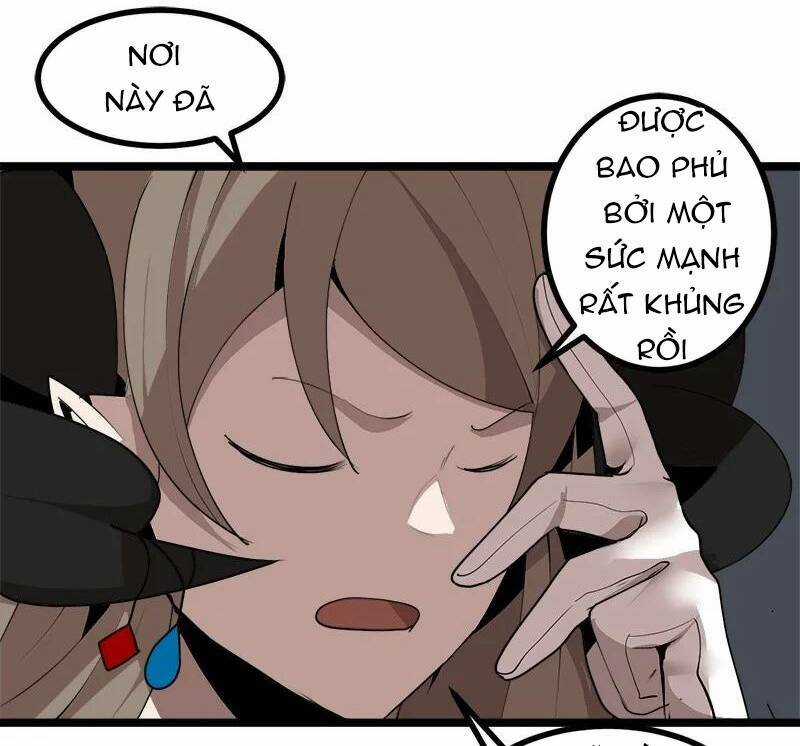 The Dungeon Master - Chapter 107 - Trang 47