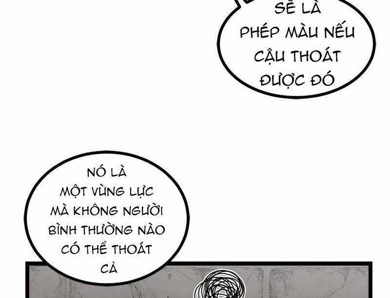 The Dungeon Master - Chapter 107 - Trang 48