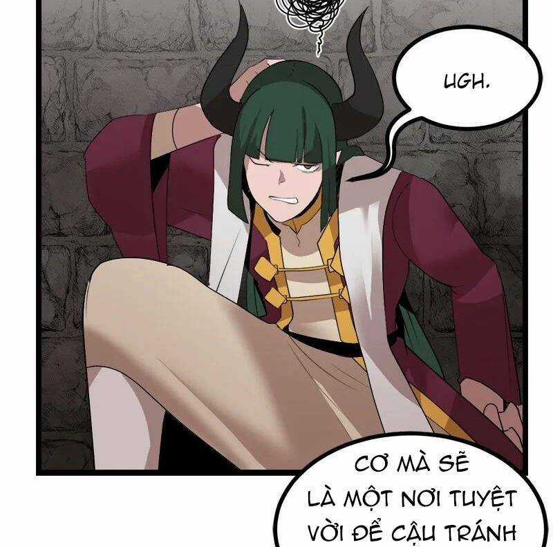 The Dungeon Master - Chapter 107 - Trang 49