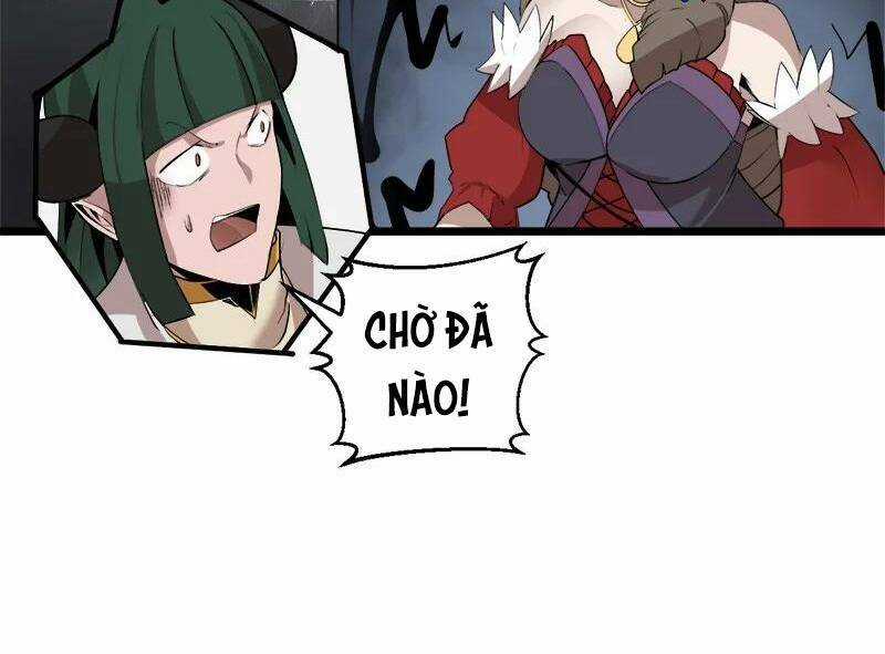 The Dungeon Master - Chapter 107 - Trang 6