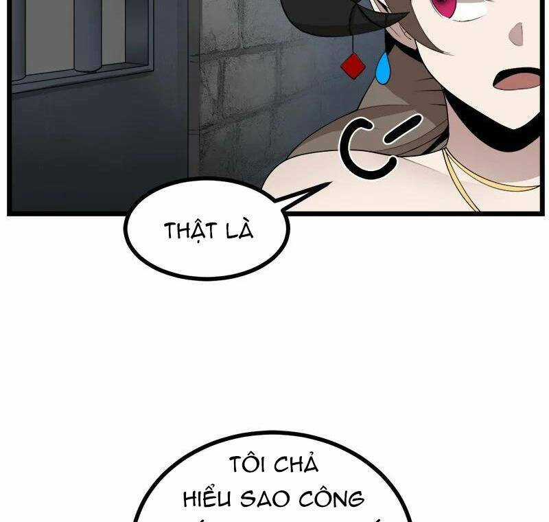 The Dungeon Master - Chapter 107 - Trang 54