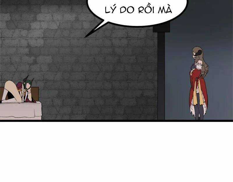 The Dungeon Master - Chapter 107 - Trang 67