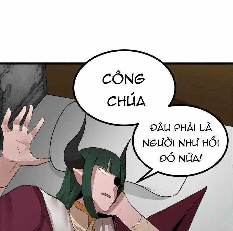 The Dungeon Master - Chapter 107 - Trang 68