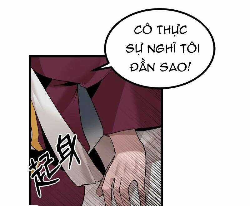 The Dungeon Master - Chapter 107 - Trang 8