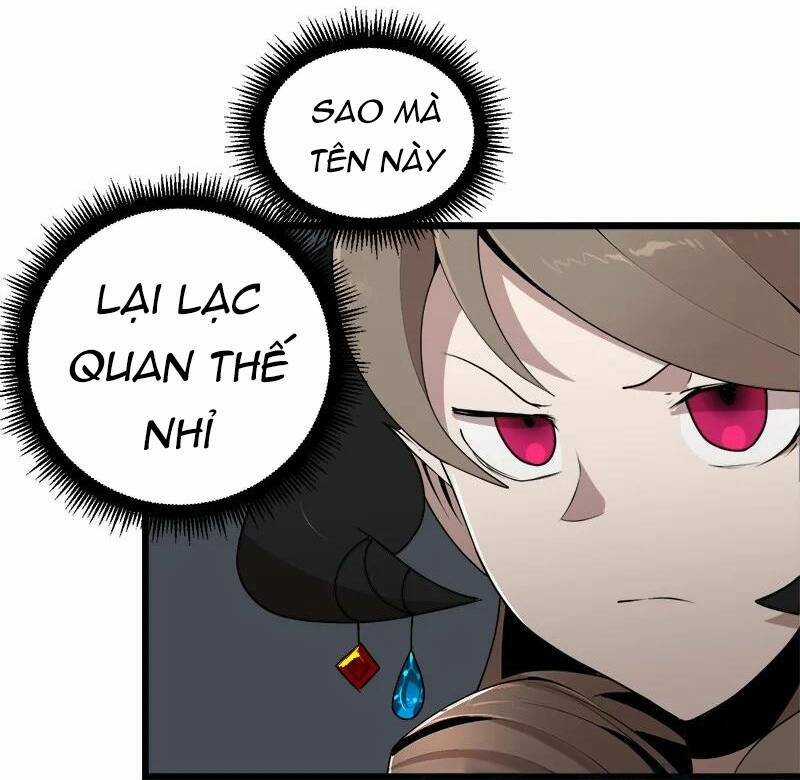 The Dungeon Master - Chapter 107 - Trang 74