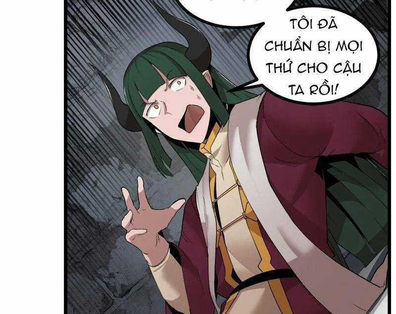 The Dungeon Master - Chapter 107 - Trang 10