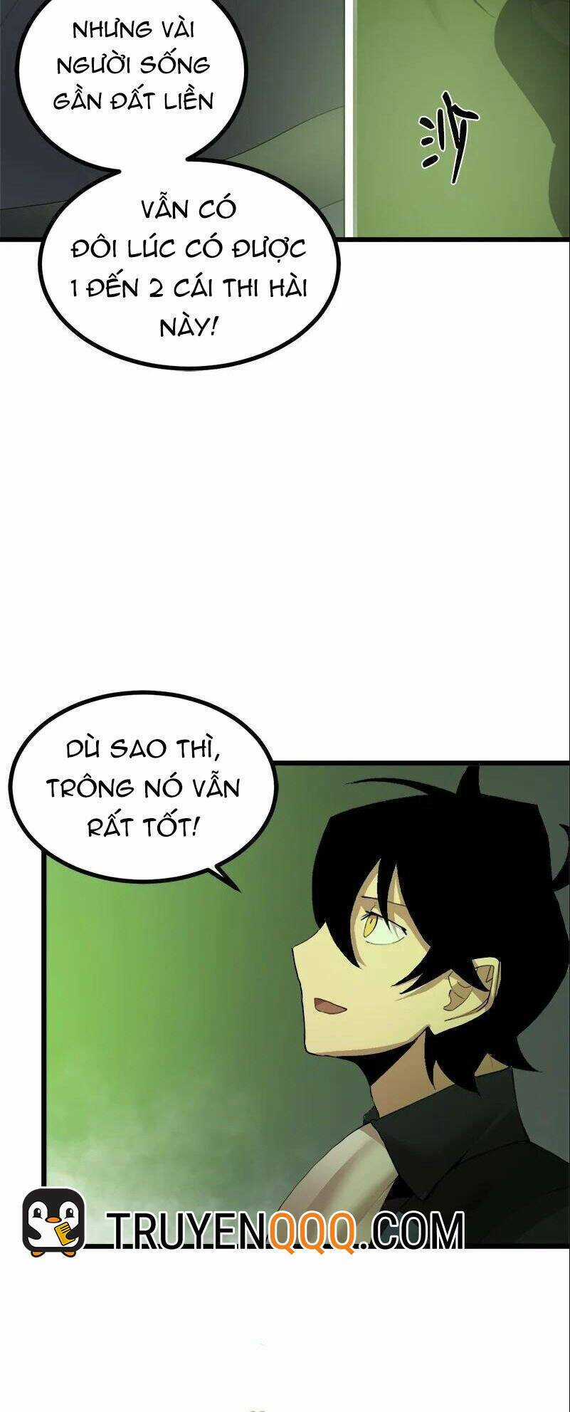 The Dungeon Master - Chapter 108 - Trang 12