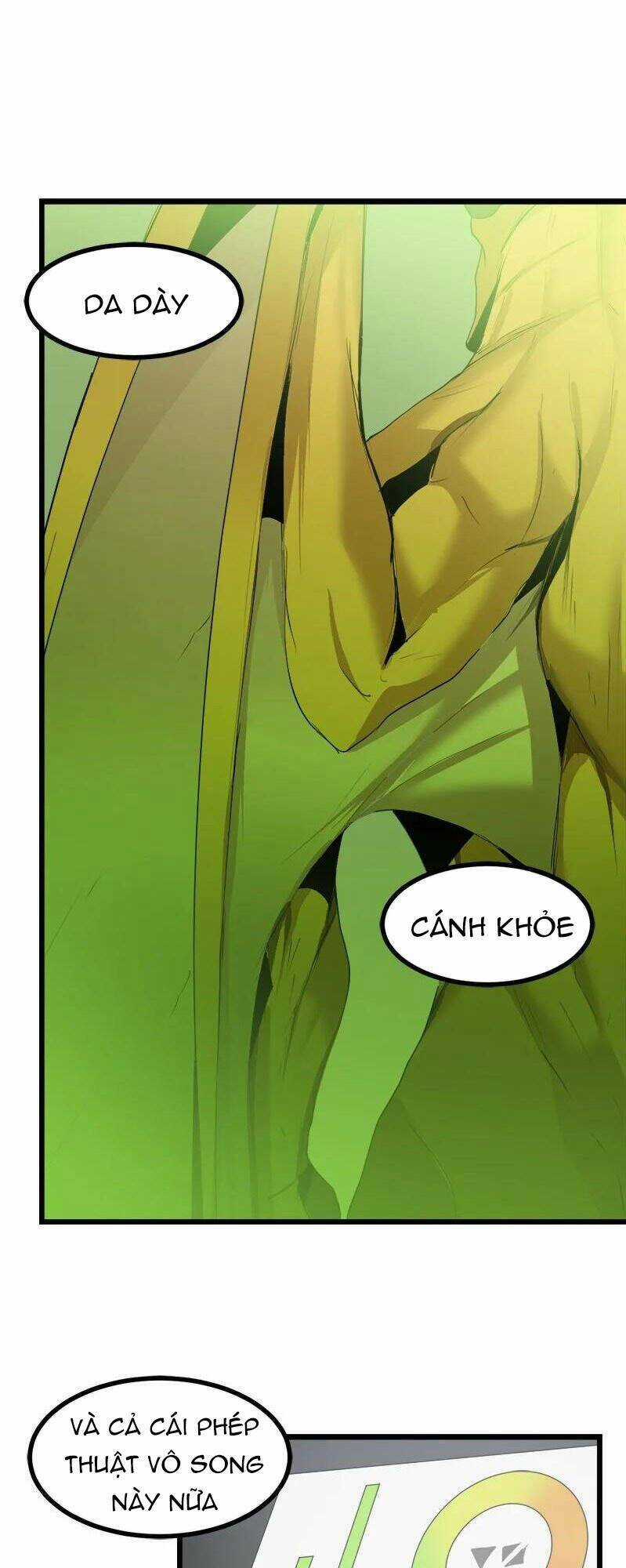 The Dungeon Master - Chapter 108 - Trang 13