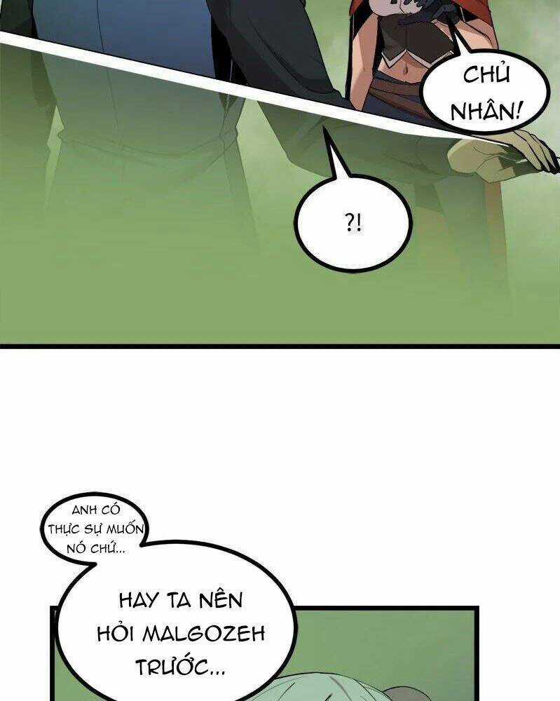 The Dungeon Master - Chapter 108 - Trang 16