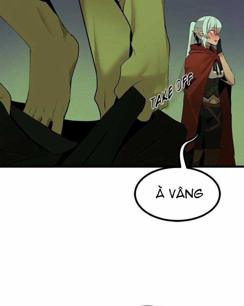 The Dungeon Master - Chapter 108 - Trang 18