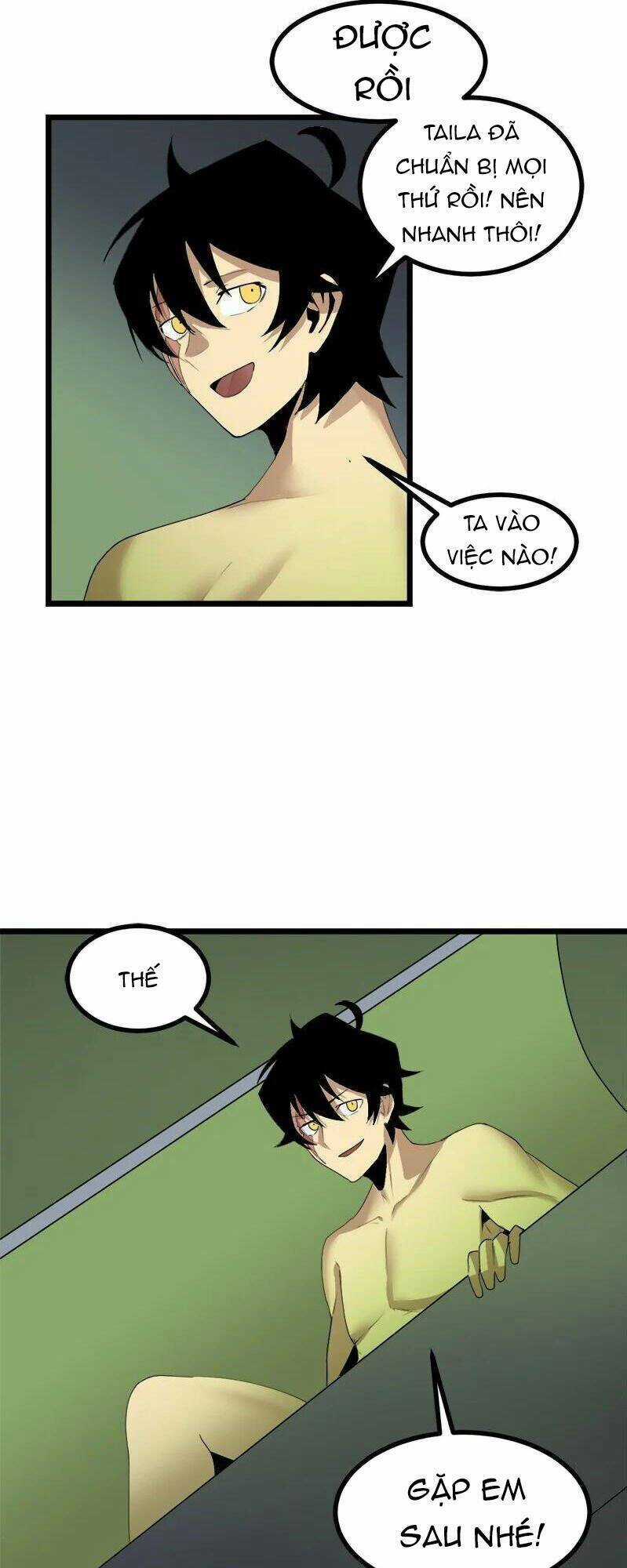 The Dungeon Master - Chapter 108 - Trang 19