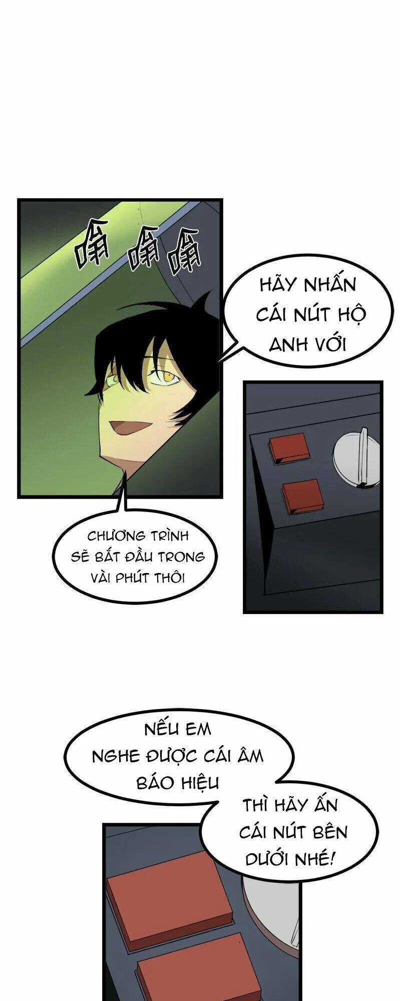 The Dungeon Master - Chapter 108 - Trang 21