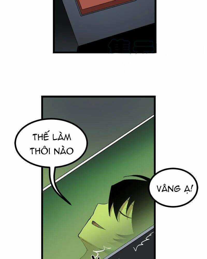 The Dungeon Master - Chapter 108 - Trang 22