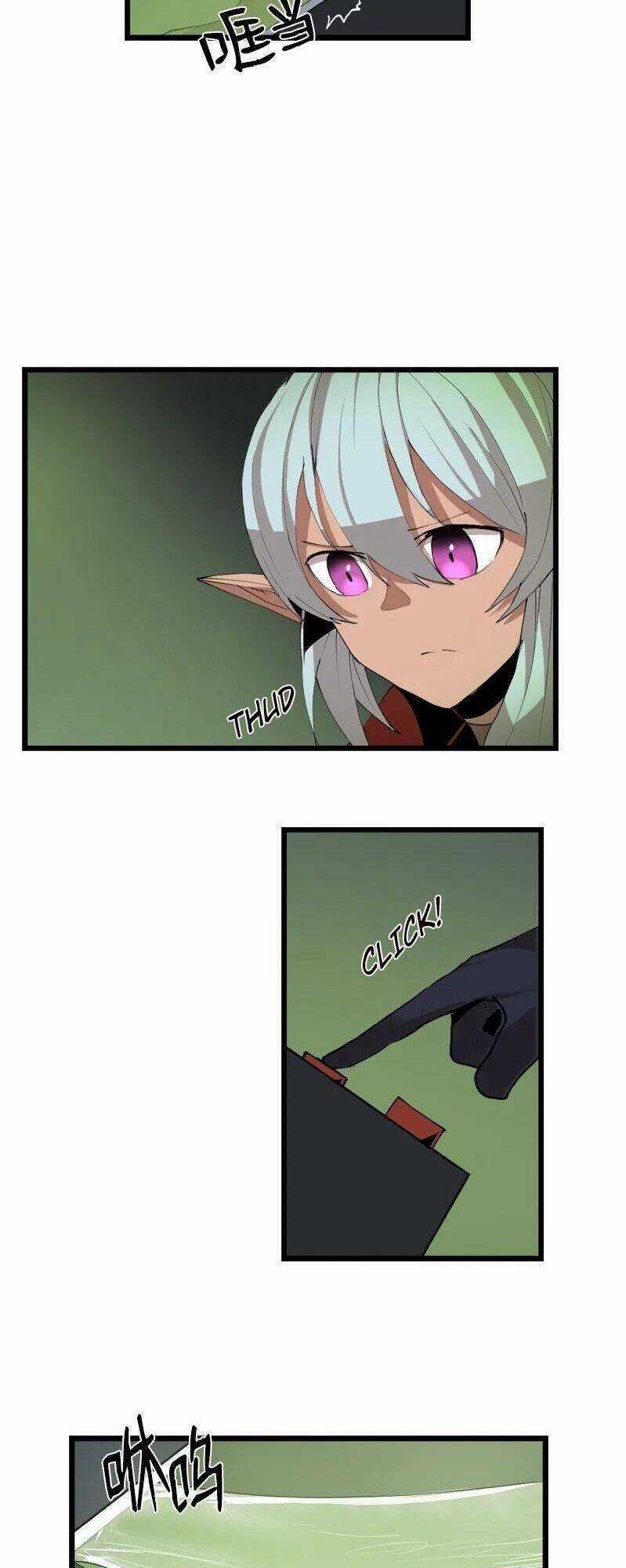 The Dungeon Master - Chapter 108 - Trang 23