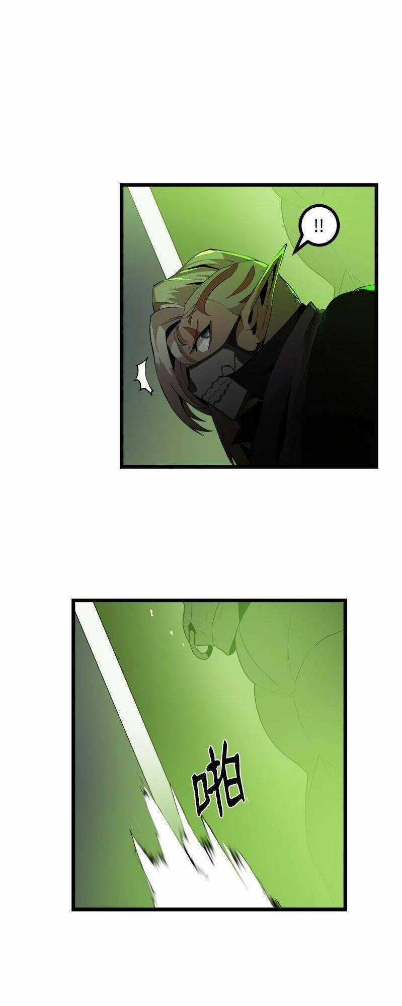 The Dungeon Master - Chapter 108 - Trang 27