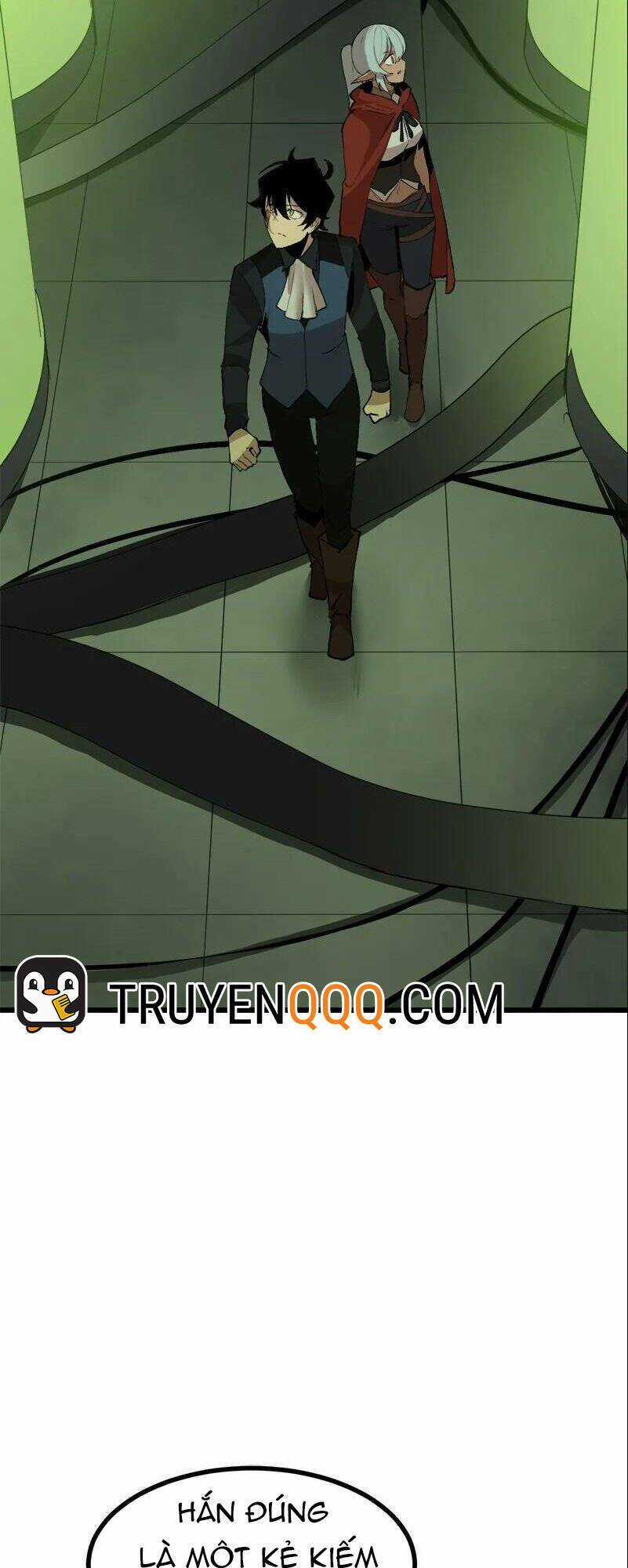 The Dungeon Master - Chapter 108 - Trang 4