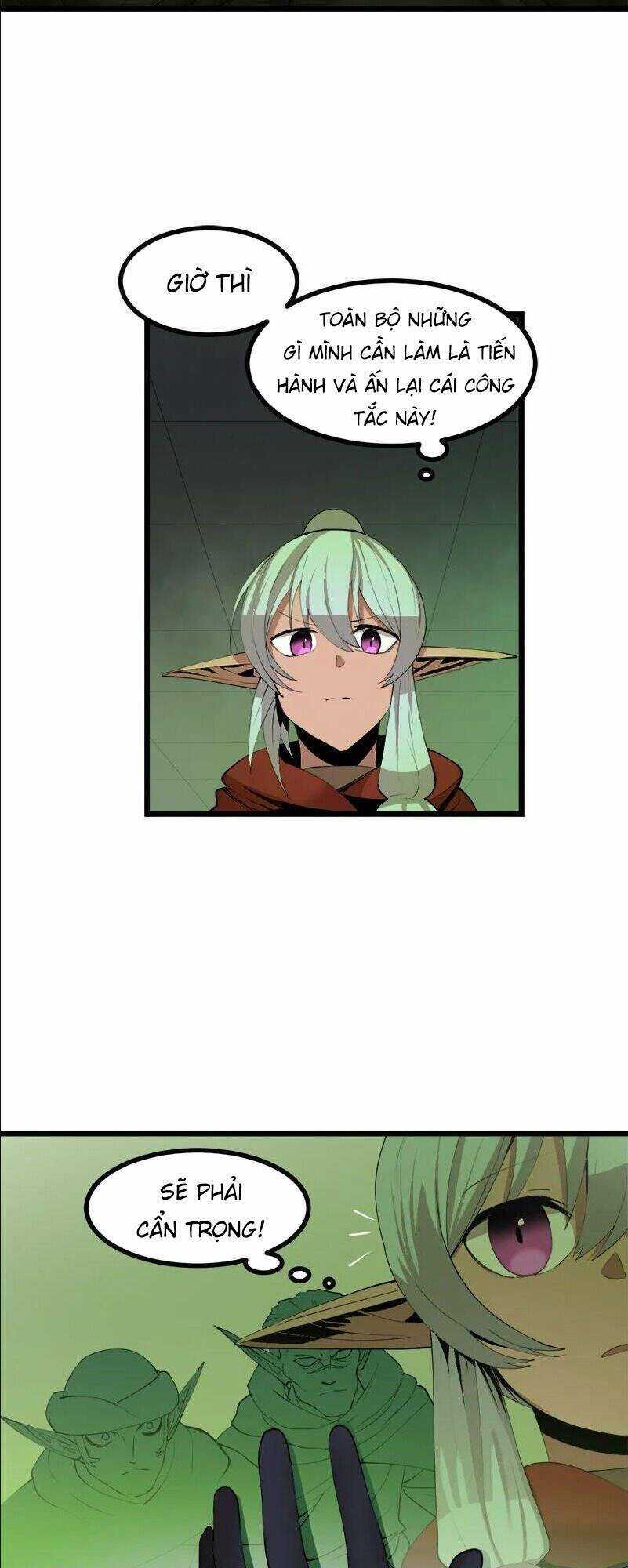 The Dungeon Master - Chapter 108 - Trang 31