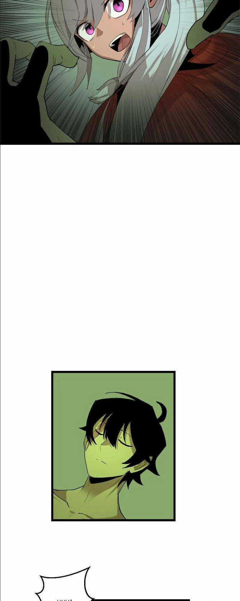 The Dungeon Master - Chapter 108 - Trang 33