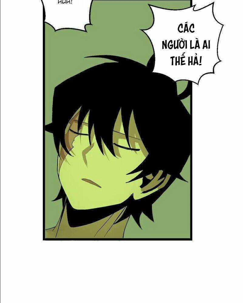 The Dungeon Master - Chapter 108 - Trang 34