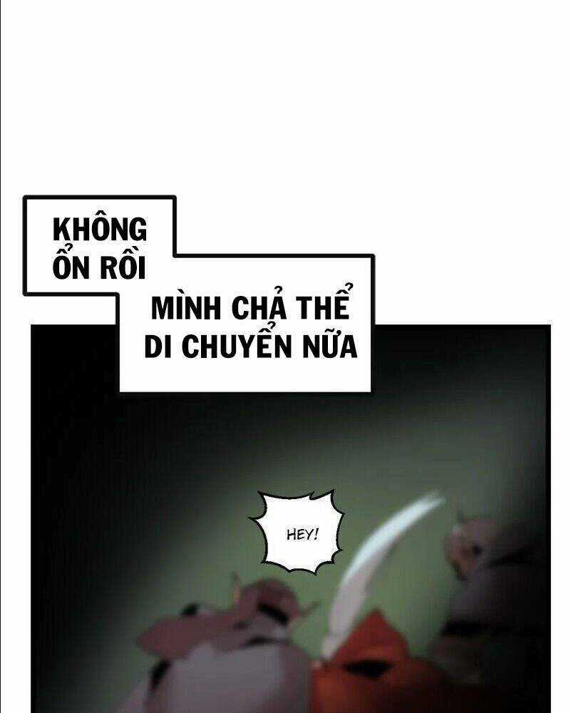 The Dungeon Master - Chapter 108 - Trang 36