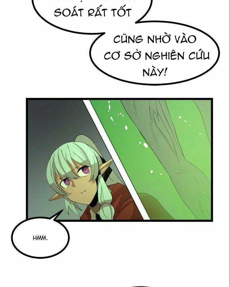 The Dungeon Master - Chapter 108 - Trang 5