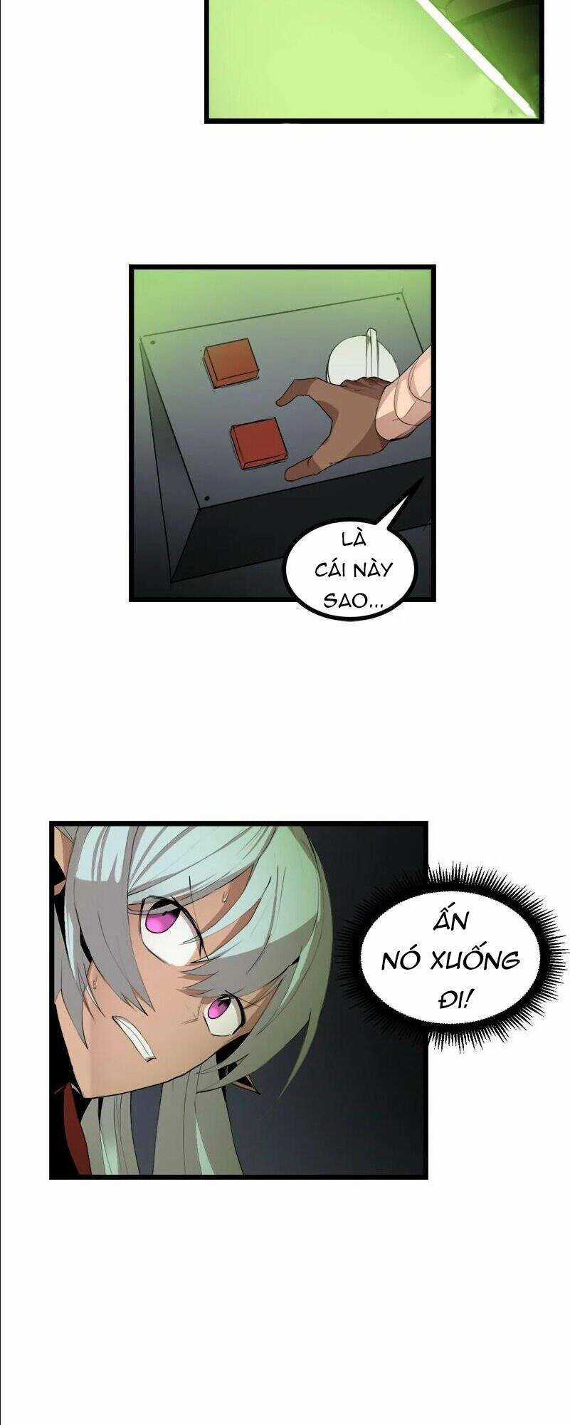 The Dungeon Master - Chapter 108 - Trang 44