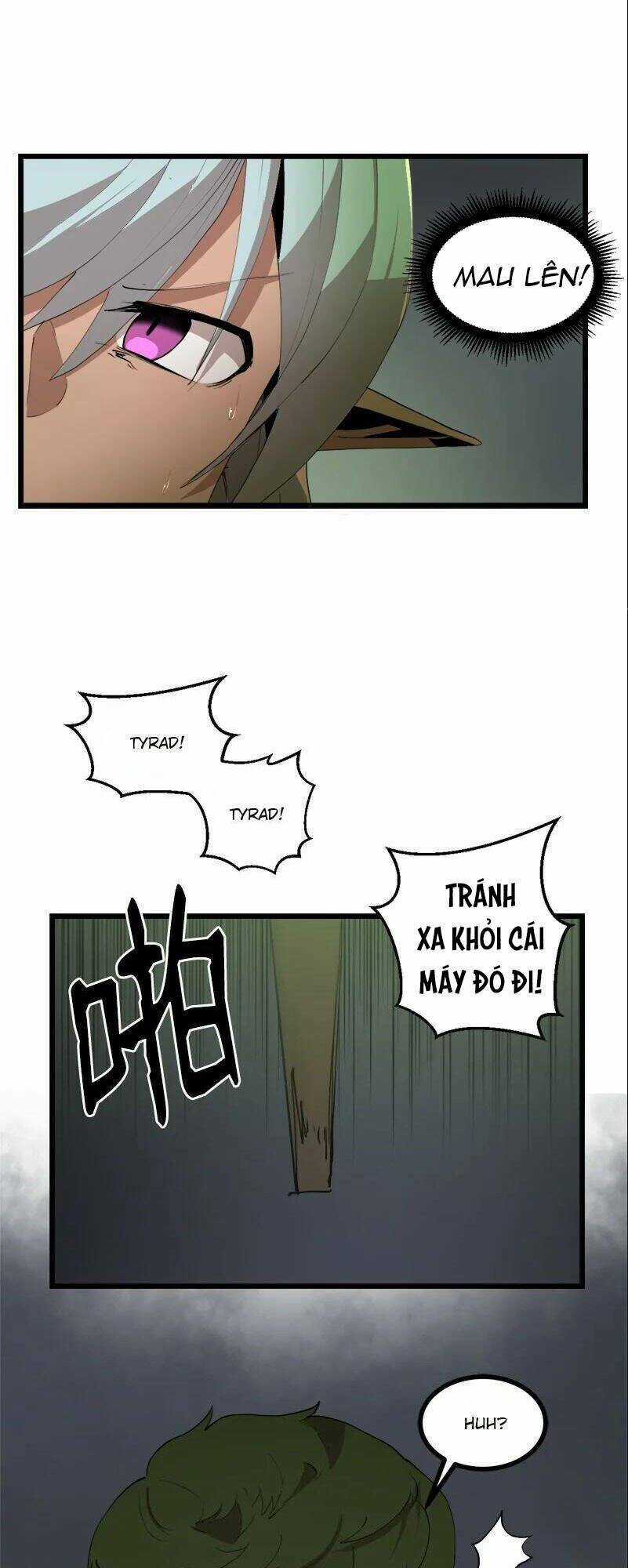 The Dungeon Master - Chapter 108 - Trang 46