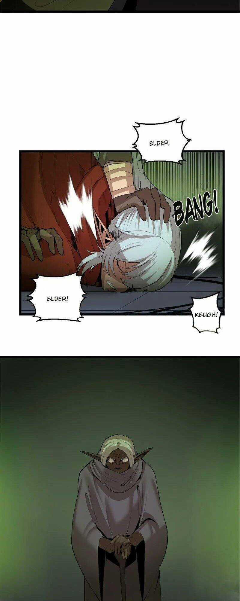 The Dungeon Master - Chapter 108 - Trang 48