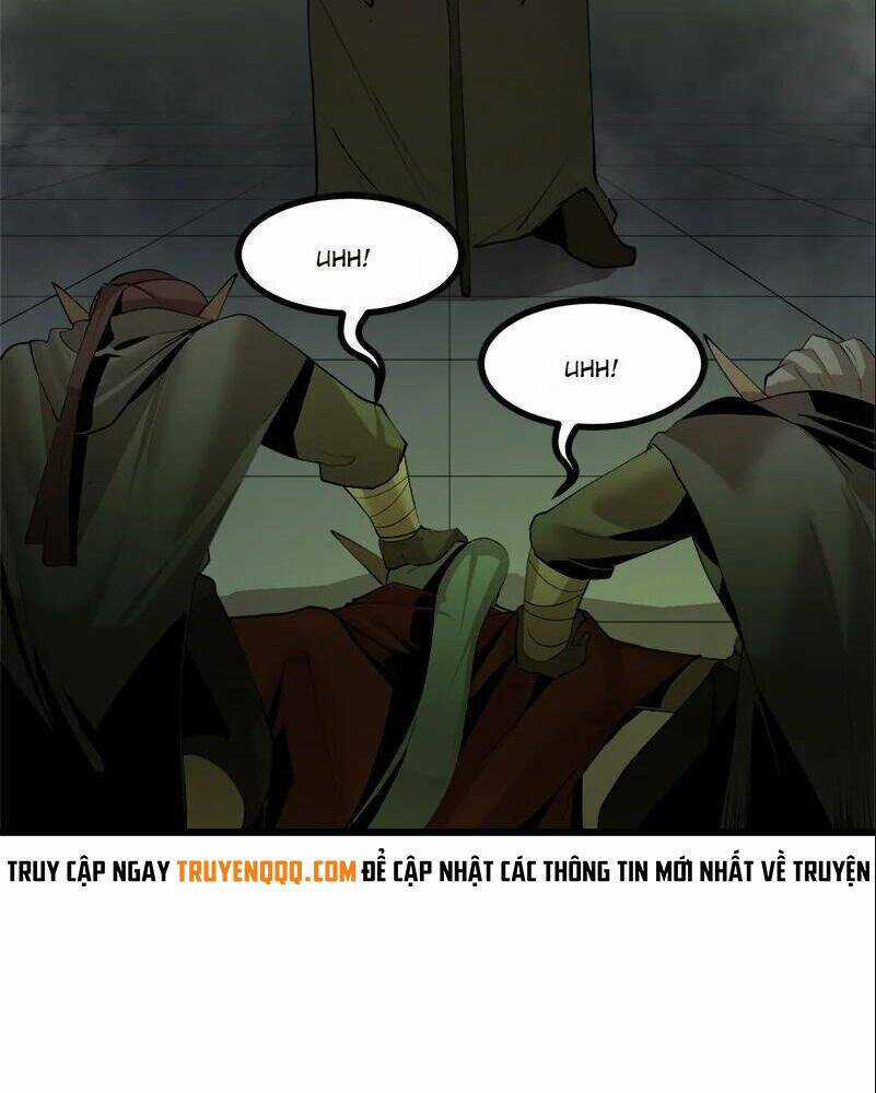 The Dungeon Master - Chapter 108 - Trang 49