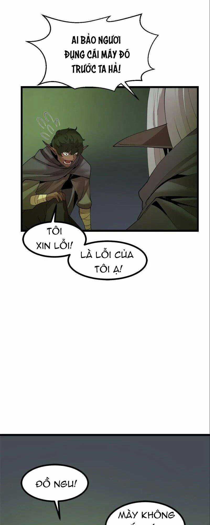 The Dungeon Master - Chapter 108 - Trang 50