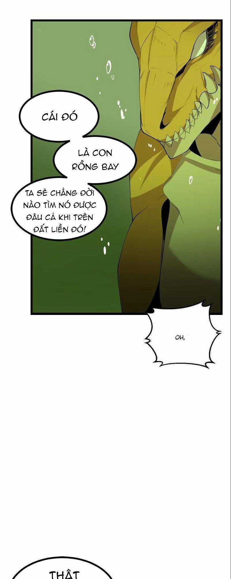 The Dungeon Master - Chapter 108 - Trang 52