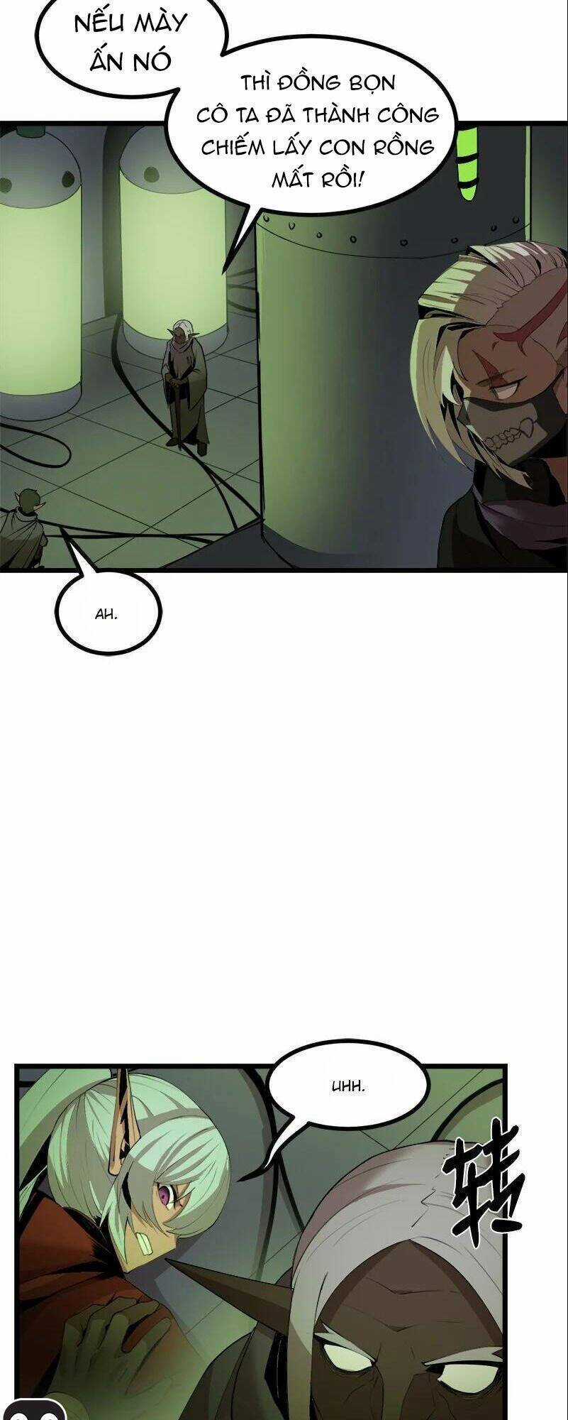 The Dungeon Master - Chapter 108 - Trang 54