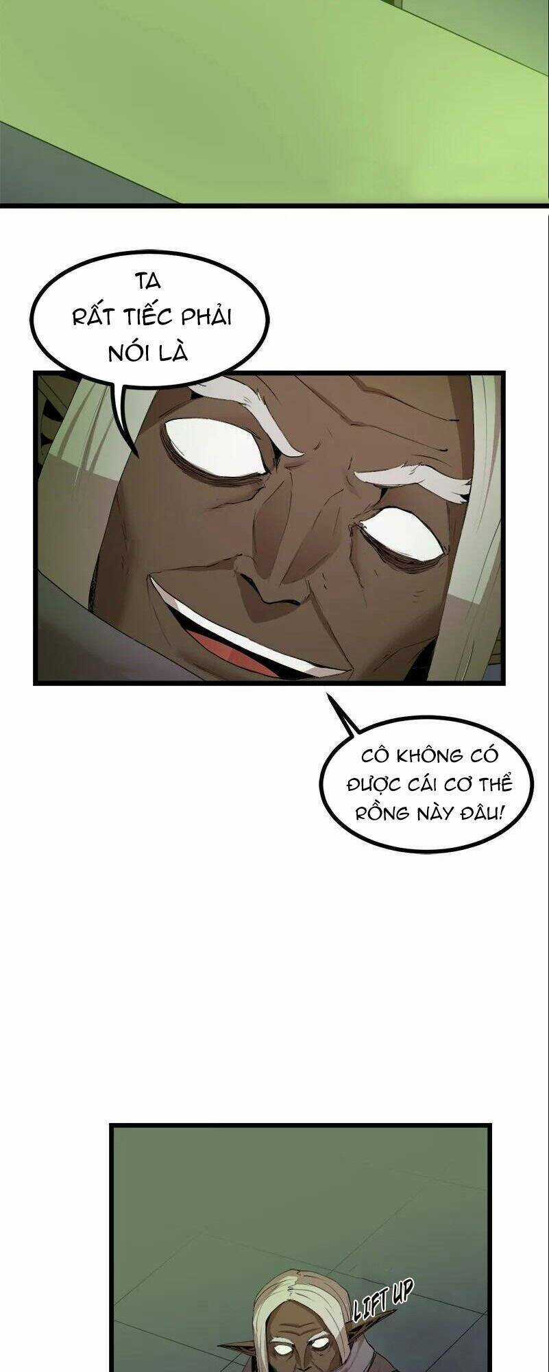 The Dungeon Master - Chapter 108 - Trang 56