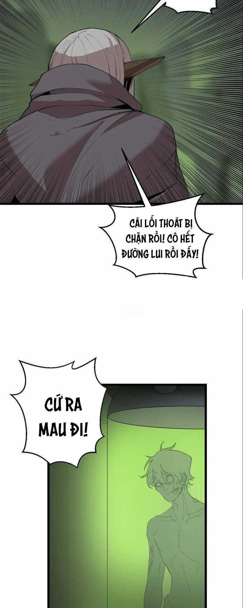 The Dungeon Master - Chapter 108 - Trang 58