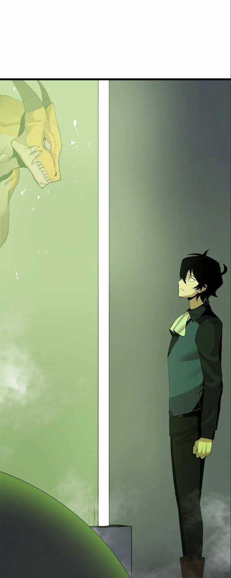 The Dungeon Master - Chapter 108 - Trang 8