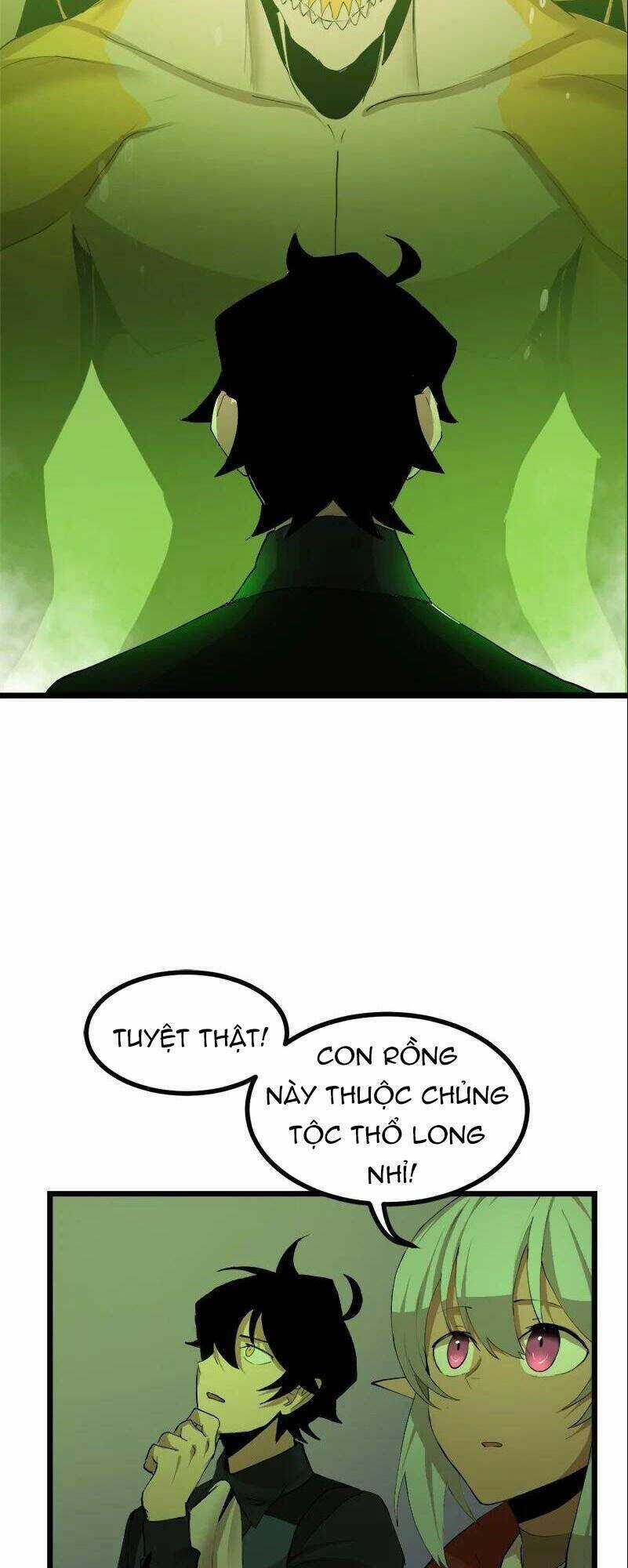 The Dungeon Master - Chapter 108 - Trang 10