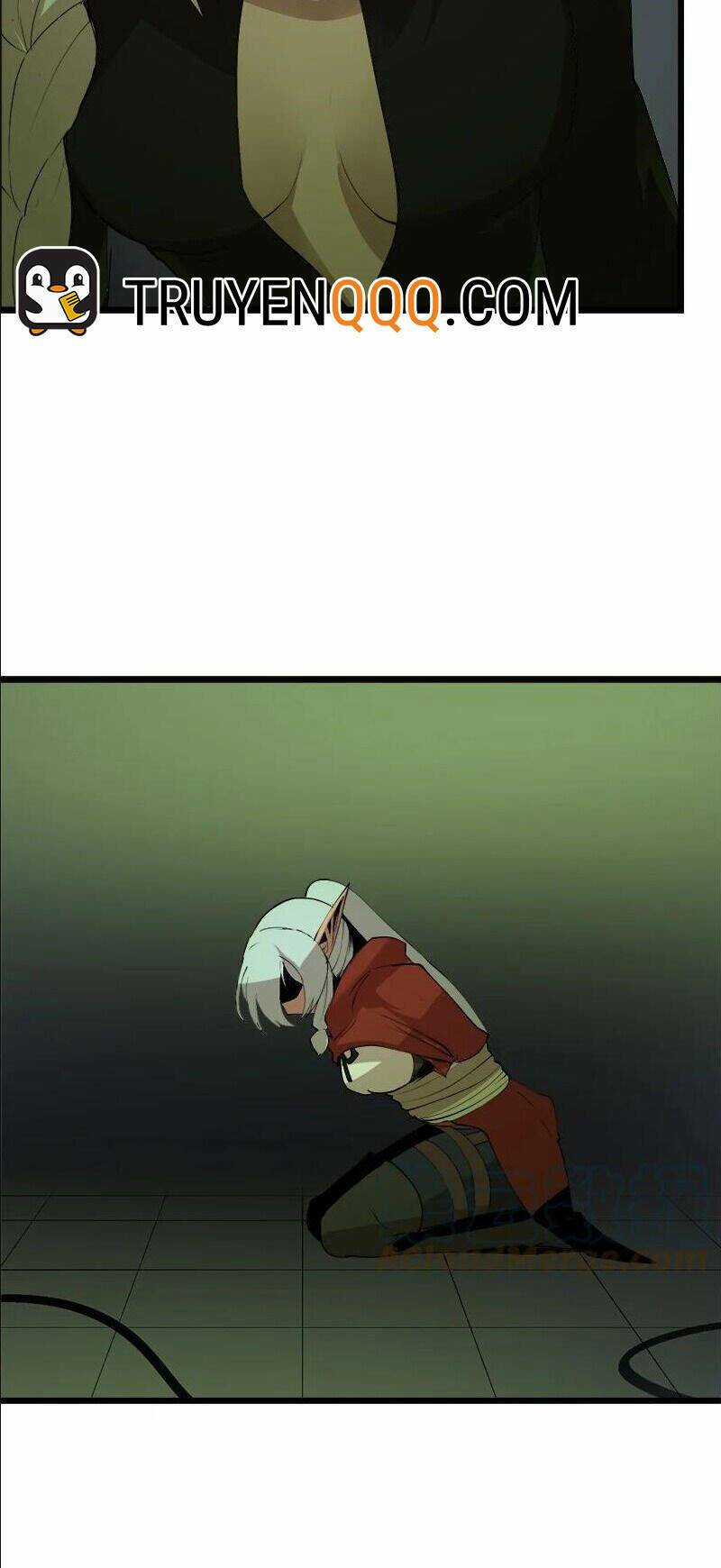 The Dungeon Master - Chapter 109 - Trang 13