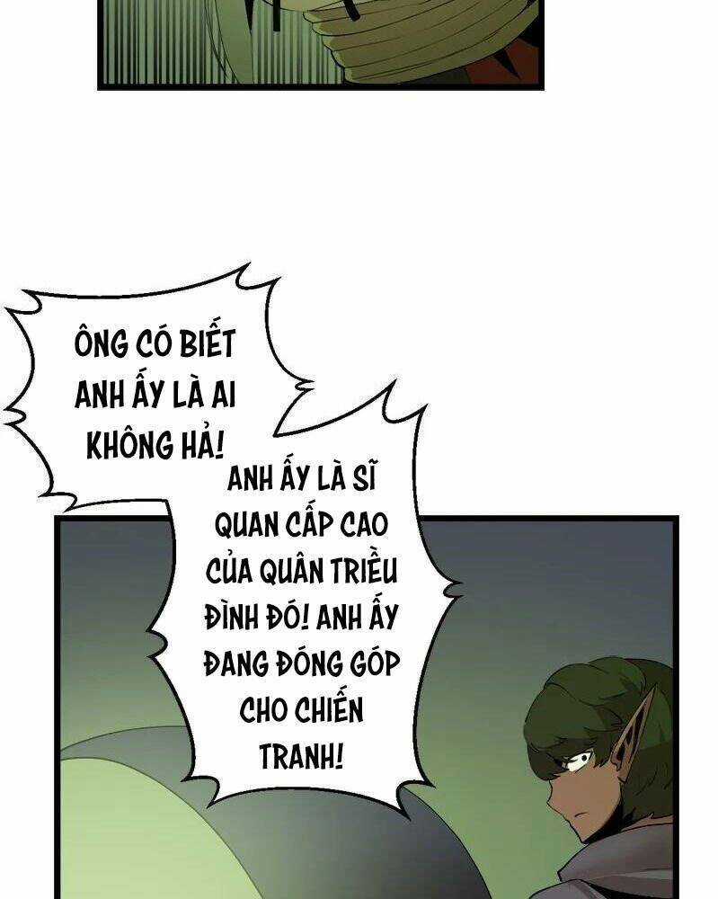 The Dungeon Master - Chapter 109 - Trang 15