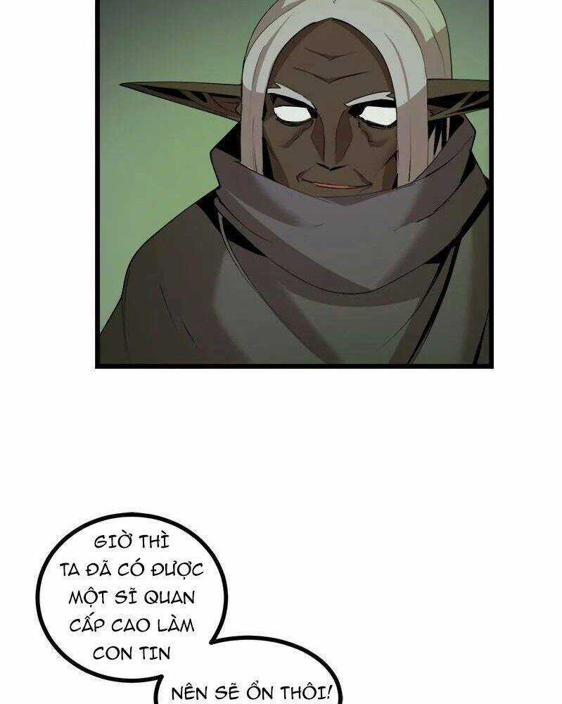 The Dungeon Master - Chapter 109 - Trang 17