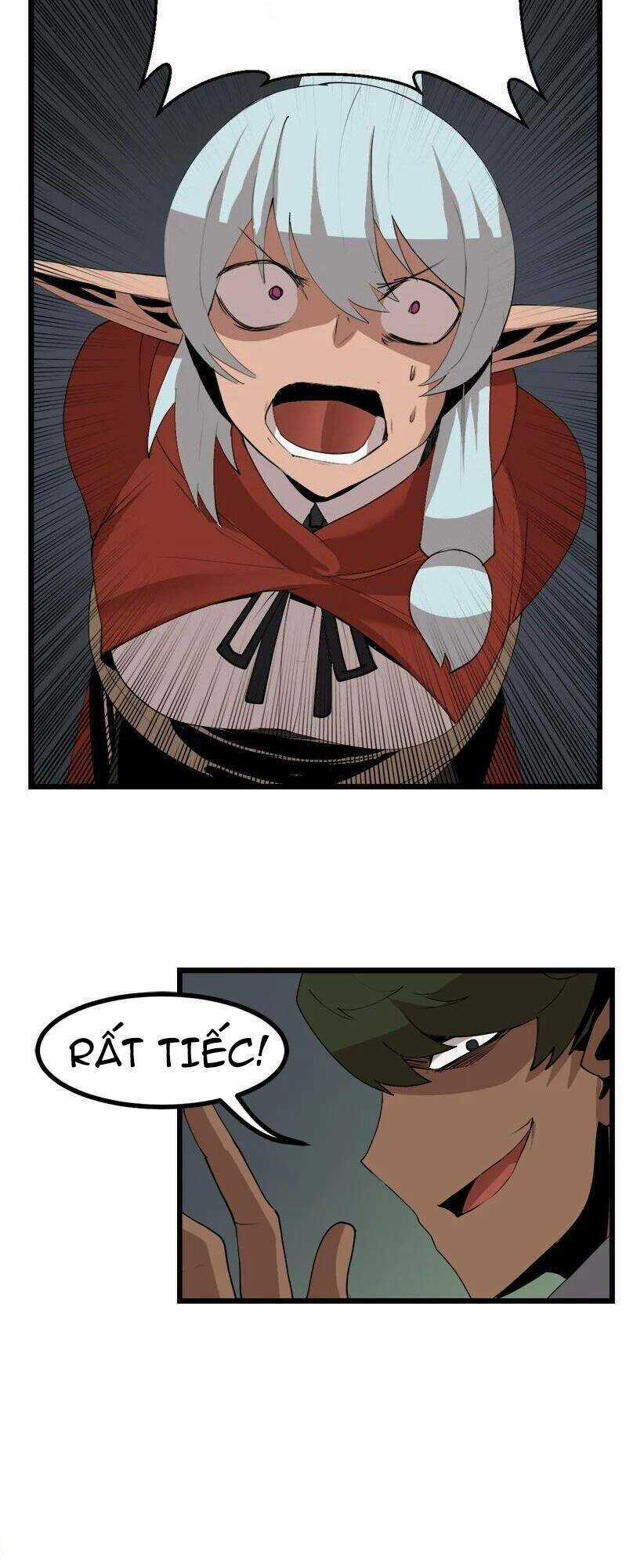 The Dungeon Master - Chapter 109 - Trang 20