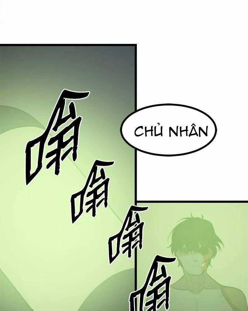 The Dungeon Master - Chapter 109 - Trang 21