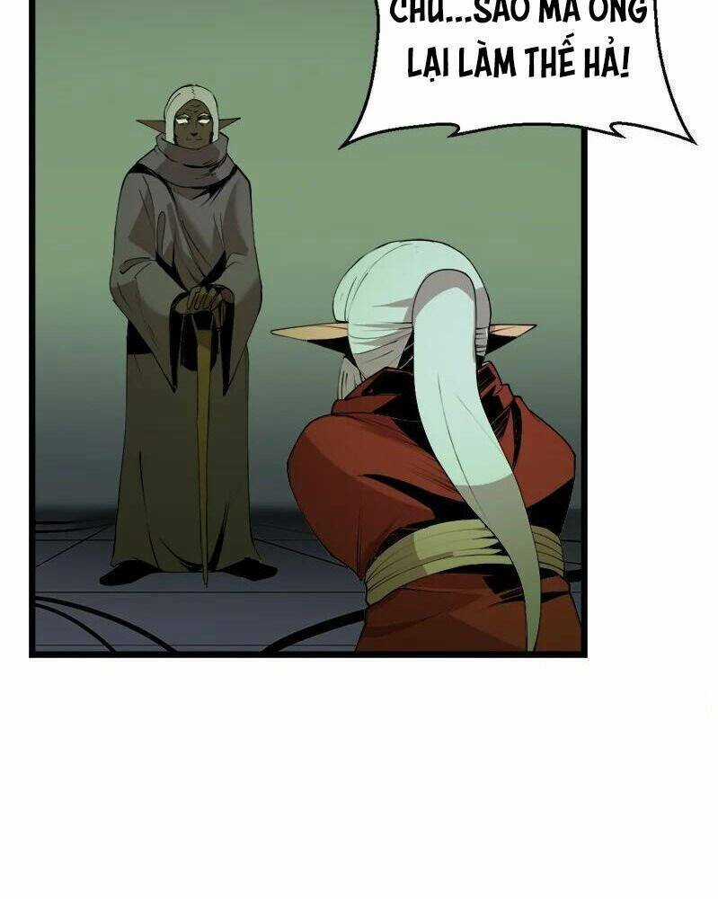 The Dungeon Master - Chapter 109 - Trang 23